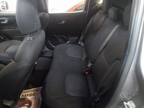 Jeep Renegade 1.8 Sport Flex Aut. 5p
