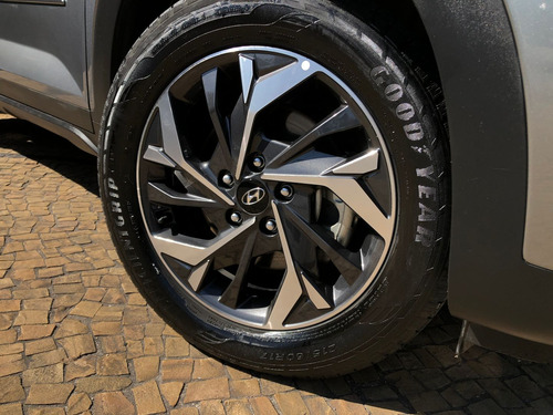 Hyundai Creta 1.0 Tgdi Flex Limited Automático