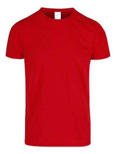Playera Para Ejercicio