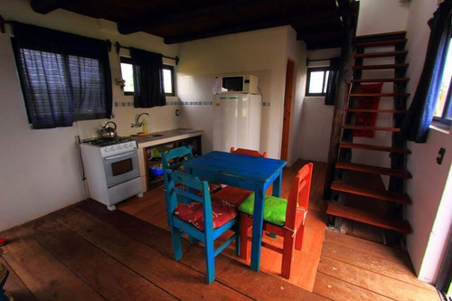 Imagen 27 de 27 de Punta Colorada! Alquiler Casa Con Piscina