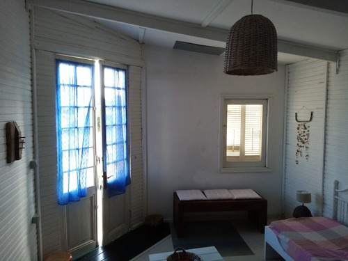 Imagen 6 de 13 de Hermosa Y Cómoda Casa Preparada Para El Descanso. Libre A Partir Del 18 De Enero. Alquiler Mínimo 6 Noches. Preparada Para 5 Personas, Admite Mascotas. Zona Muy Segura.