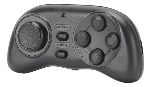 Mini Controlador De Juegos Inalámbrico Gamepad Pl608 Gaming