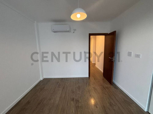 Alquiler Departamento A Estrenar Un Dormitorio | Cochera Cubierta | La Plata