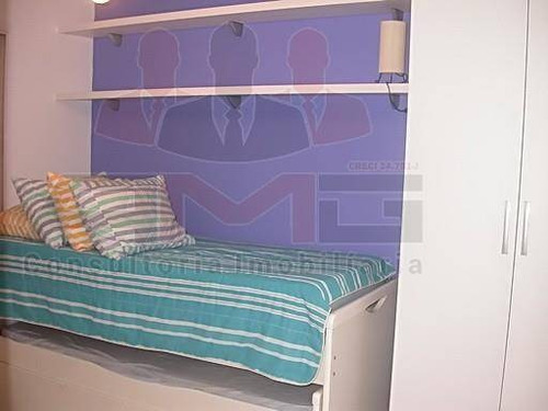 Apartamento Com 2 Dormitórios À Venda, 65 M² Por R$ 590.000,00 - São Lourenço - Bertioga/sp - Ap0032