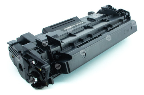 10 Pza Toner 58a Compatible Con M404