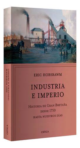 Industria E Imperio