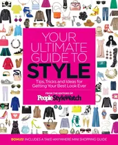 Comprar Libro: Your Ultimate Guide To Style: Tips, Tricks And Ideas 