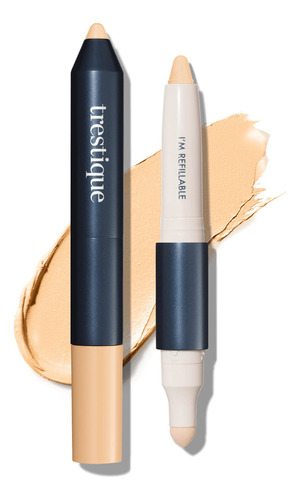 Trestique - Corrector De Crayon, Corrector De Maquillaje Rec