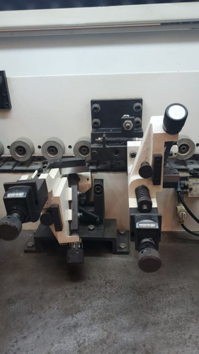 Pegadora De Cantos Cme Logic 42 / Taurus Madera