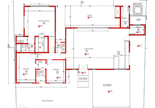 Imagen 5 de 5 de Casa En Everlinks Golf & Country Club
