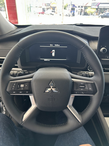 Mitsubishi Outlander 2.4 Gls 169cv