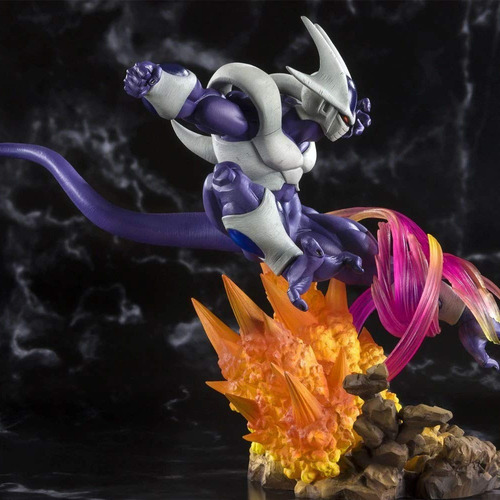 Figuarts Zero Coola Koola Coola Dragon Ball Z