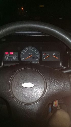 Ford Gl