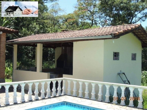 Imagem 13 de 15 de Chacara-santana - Chacara