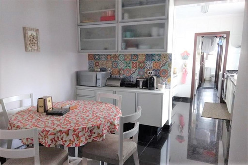 Imagem 10 de 21 de Apto No Tatuapé Com 4 Dorms Sendo 3 Suítes, 2 Vagas, 179m² - Ap13891
