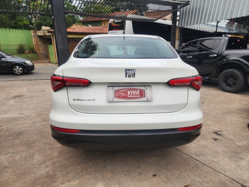 Fiat Cronos 1.3 FIREFLY FLEX MANUAL