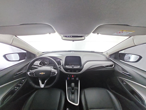 Chevrolet Onix 1.0 TURBO FLEX PLUS PREMIER AUTOMÁTICO