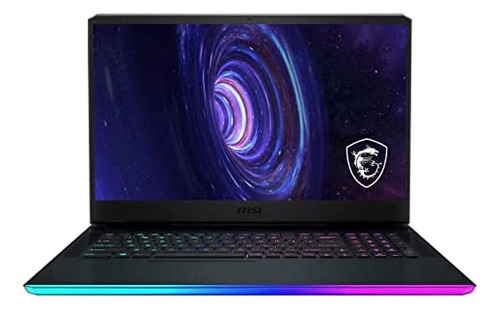 Laptop Msi Raider Ge76 Core I9-12900h Geforce Rtx 3060