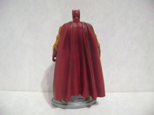 Catman Dc Universe Batman Legacy Edition 2011 (Usado)
