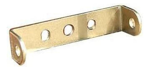 Portabicicletas Rack 55lbs Alforjas De Estante De Aleación
