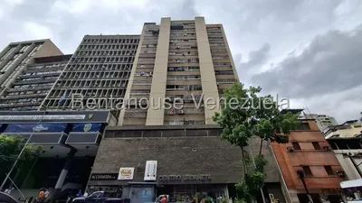 Apartamento en alquiler