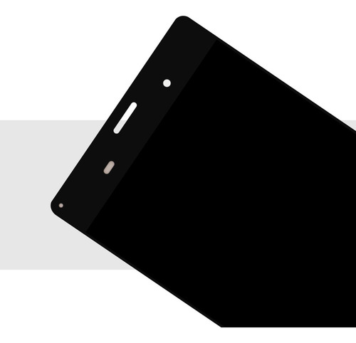 Pantalla Táctil Lcd Para Sony Xperia Z3 D6603 D6653 D6616
