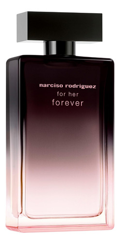 Perfume Narciso Rodriguez For Her Forever, Eau De Parfum, 10