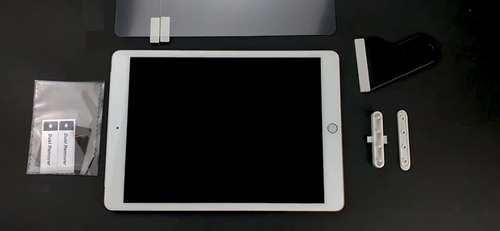Paperlike Protector Pantallla iPad 10.2 7 Y 8 Generacion