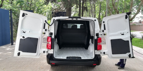 Imagen 18 de 18 de Peugeot Expert Premium 1.6 Hdi 6as 0km Am22