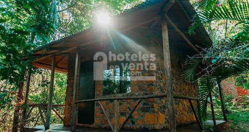 Lodge En Venta En El Soberbio - Misiones - Ar-mi3-2