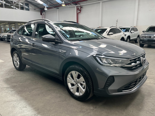 Volkswagen Nivus 1.0 Tsi Tiptronic Comfortline