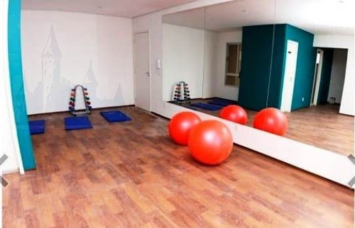 Imagem 10 de 16 de Apartamento Para Venda, 2 Dormitórios, Vila Liviero - São Paulo - 11480