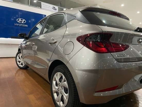 Hb20 1.6 Vision 16v Automático