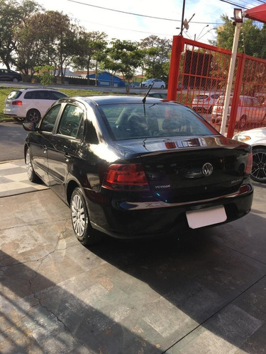 Imagem 2 de 13 de Voyage 1.0 2011 R$ 24.900,00