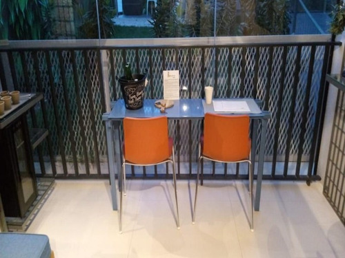 Imagem 10 de 19 de Studio Com 1 Dormitório À Venda, 22 M² Por R$ 390.000,00 - Pinheiros - São Paulo/sp - St0872 - 69793429