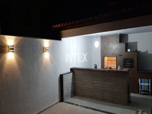 Imagem 14 de 21 de Casa Em Condomínio Em Niterói - Ca00294 - 68658783