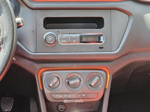 Chery Tiggo 2 TIGGO 2 GL MT