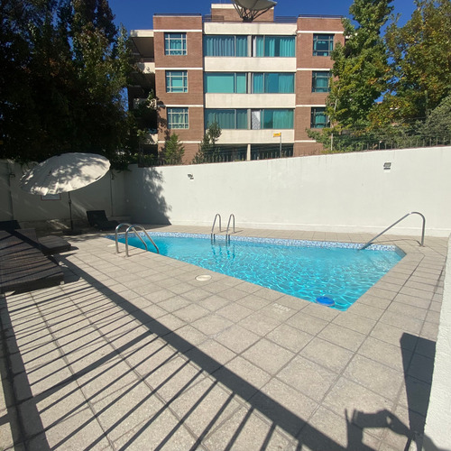 Espectacular Duplex En Venta En Candelaria. Vitacura
