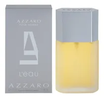 Comprar Azzaro Pour Homme L' Eau 100ml Nuevo, Sellado, Original!!