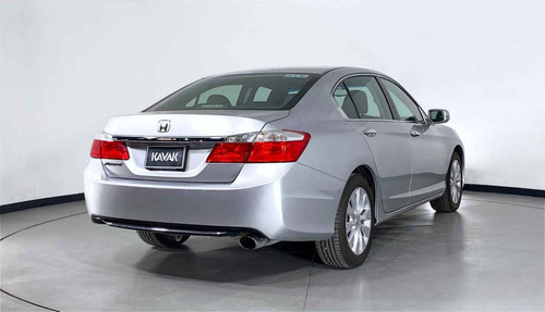 Imagen 7 de 15 de 107499 - Honda Accord 2014 Con Garantía