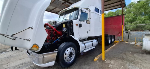 Kenworth T800