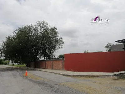 Terreno en venta