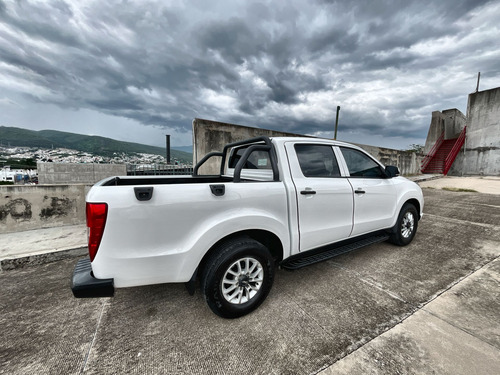 JMC Vigus 1.8 Gl Mt