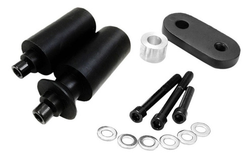 Frame Sliders Crash Protector For Yzf R6 2006 2007 -