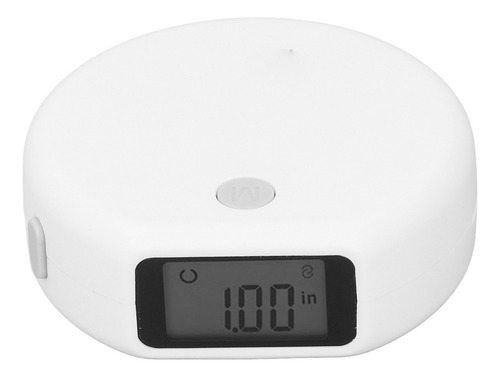 Fita Métrica Inteligente Circunferência Corporal Digital Bra