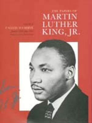 Libro The Papers Of Martin Luther King, Jr., Volume I: Ca...