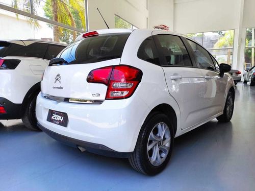 Citroën C3 1.5 Tendance Pack Secure I 90cv 2014