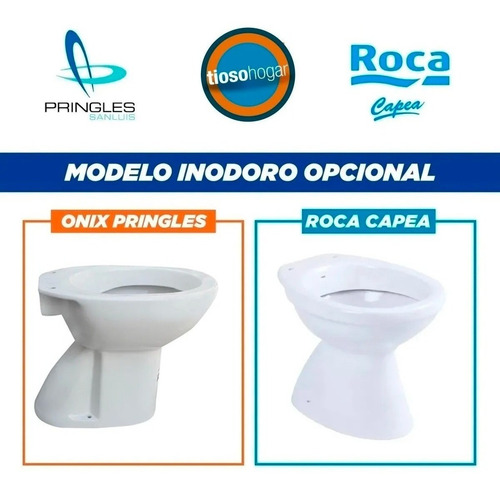 Imagen 8 de 10 de Juego De Baño Combo Completo Unico En El Mercado De Calidad