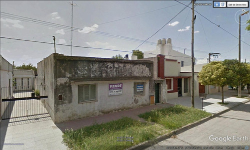 Venta Casa 2 Dormitorios Balcarce