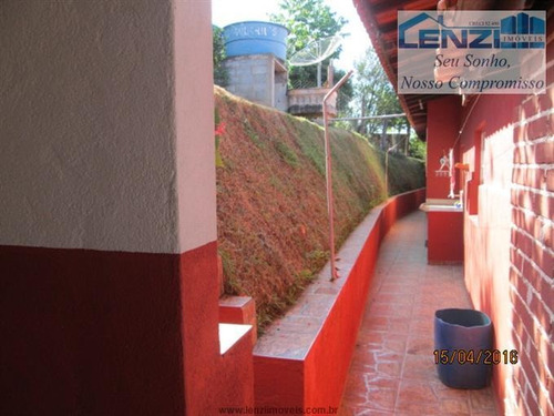 Chácaras À Venda Em Bragança Paulista/sp - Compre O Seu Chácaras Aqui! - 1313628